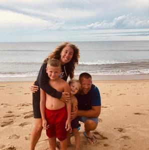 Meet your Posher, Tricia